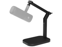 Elgato Microphone arm | Wave Desk Stand | Black