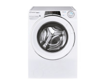 Candy | Washing Machine | ROW4966DWMCE/1-S | Energy efficiency class D | Front loading | Washing capacity 9 kg | 1400 RPM | Dept