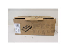 SALE OUT. Eaton UPS 3S 700 IEC | Eaton | UPS | 3S 700 IEC | 700 VA | 420 W | DAMAGED PACKAGING, SCRATCHED ON SIDE