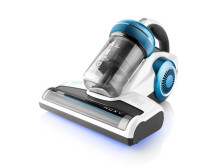 ETA | Vacuum cleaner for beds | ETA521590000 | Dry | Power 350 W | Dust capacity 0.5 L | White/Blue