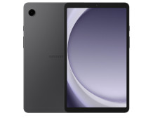 Samsung Galaxy Tab | A9 (X110) | 8.7 " | Graphite | TFT | 800 x 1340 pixels | Mediatek | Helio G99 | 4 GB | 64 GB | Wi-Fi | Fron