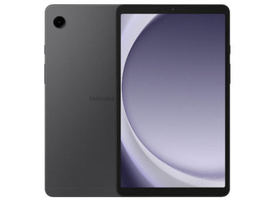 Samsung Galaxy Tab | A9 (X110) | 8.7 " | Graphite | TFT | 800 x 1340 pixels | Mediatek | Helio G99 | 4 GB | 64 GB | Wi-Fi | Fron