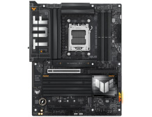 Asus Processor family AMD | Processor socket AM5 | DDR5 DIMM | Memory slots 4 | Supported hard disk drive interfaces SATA, M.2 |