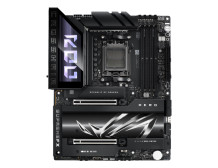 Asus ROG CROSSHAIR X870E HERO | Processor family AMD | Processor socket AM5 | DDR5 | Supported hard disk drive interfaces SATA, 