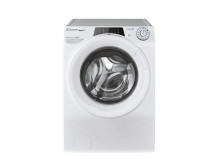 Candy Washing Machine | RO 16106DWME/1-S | Energy efficiency class A | Front loading | Washing capacity 10 kg | 1600 RPM | Depth