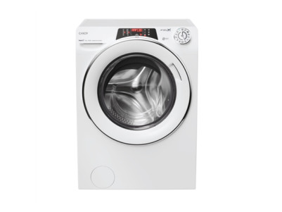 Candy Washing Machine | RO14116DWMCE-9 | Energy efficiency class A | Front loading | Washing capacity 11 kg | 1400 RPM | Depth 6