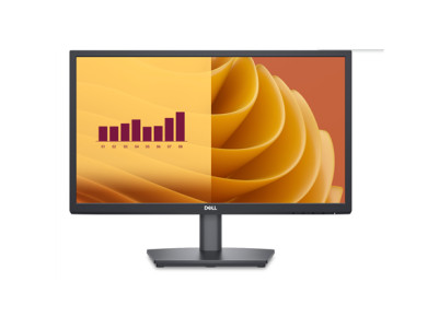 Dell E2225HS | 21 " | VA | FHD | 16:9 | 75 Hz | 5 ms | 1920 x 1080 pixels | 250 cd/m | HDMI ports quantity 1 | Warranty 36 month