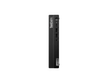 Lenovo ThinkCentre | M70q | Desktop | Tiny | Intel Core i5 | i5-14400T | Internal memory 16 GB | SO-DIMM DDR5 | Solid-state driv