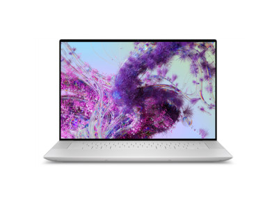 Dell | XPS 16 9640 | 16.3 " | OLED | Touchscreen | UHD+ | 3840 x 2400 pixels | Intel Ultra 9 | 185H | 32 GB | LPDDR5X | Solid-st