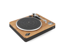 Marley Stir It Up Turntable, Wireless, Signature Black | Marley | Stir It Up | Turntable