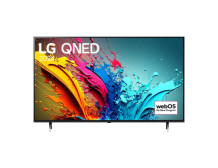 LG QNED TV | 65QNED87T3B | 65 | Smart TV | webOS 24 | 4K UHD