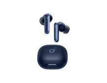 Anker Soundcore P40i True-Wireless Earbuds, Navy Blue | Anker Soundcore