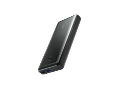 Anker PowerCore III Power Bank 25600mAh, 87W, Black | Anker