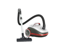 Gorenje | Vacuum cleaner | VCEA21GPLW | Bagged | Power 700 W | Dust capacity 3 L | White