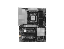 MSI Processor family AMD | Processor socket AM5 | DDR5