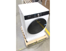 SALE OUT. Gorenje WNS1X4ARTWIFI Washing machine, A, Front loading, 10,05 kg, 1400 RPM, Depth 61 cm, White | Gorenje Washing Mach