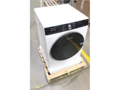 SALE OUT. Gorenje WNS1X4ARTWIFI Washing machine, A, Front loading, 10,05 kg, 1400 RPM, Depth 61 cm, White | Gorenje Washing Mach