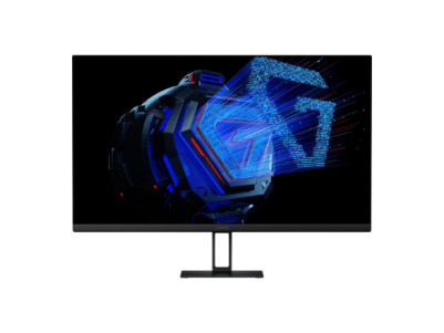 Xiaomi 2K Gaming Monitor | G27Qi EU | 27 " | IPS | QHD | 16:9 | 180 Hz | 1 ms | 2560 x 1440 pixels | 300 cd/m | HDMI ports quant