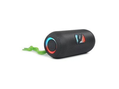 Muse Speaker | M-790 BT | 60 W | Waterproof | Bluetooth | Dark Grey | NFC features | Portable | Wireless connection