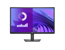 Dell E2425H | 24 " | VA | FHD | 16:9 | 75 Hz | 5 ms | 1920 x 1080 pixels | 250 cd/m | Warranty 36 month(s)