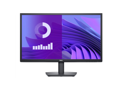 Dell E2425H | 24 " | VA | FHD | 16:9 | 75 Hz | 5 ms | 1920 x 1080 pixels | 250 cd/m | Warranty 36 month(s)