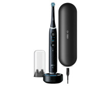 Oral-B | Electric Toothbrush | iO10 Series | Rechargeable | For adults | Number of brush heads included 1 | Number of teeth brus