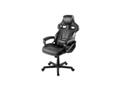 Arozzi Milano Gaming Chair - Black | Arozzi Plywood, PU | Gaming chair | Black