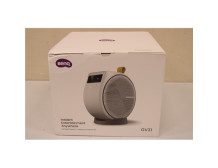 SALE OUT. BenQ GV31 Full HD Projector 1920x1080 300 Lm/ 16:9, White | Benq | DAMAGED PACKAGING