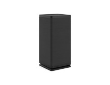 Fractal Design Computer Case | Mood | Black | mITX | Power supply included No