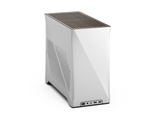 Fractal Design Computer Case | Era 2 | Silver | mITX | Power supply included No | SFX / SFX-L