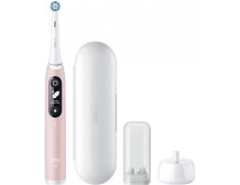 Oral-B Electric Toothbrush | iO Series 6 | Rechargeable | For adults | Number of brush heads included 1 | Number of teeth brushi