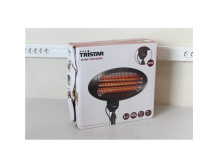 SALE OUT. OUT. Tristar KA-5287 Patio Heater, Black Tristar Heater KA-5287 Patio heater 2000 W Number of power levels 3 Suitable 