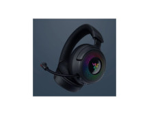 Razer Gaming Headset | Kraken V4 | Wireless/Wired | Over-Ear | Microphone | Black