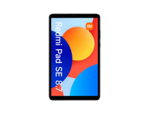 Xiaomi | Redmi | Pad SE 8.7 4G | 8.7 " | Graphite Gray | 800 x 1340 pixels | Mediatek | Helio G85 | 4 GB | 64 GB | 4G | Wi-Fi | 