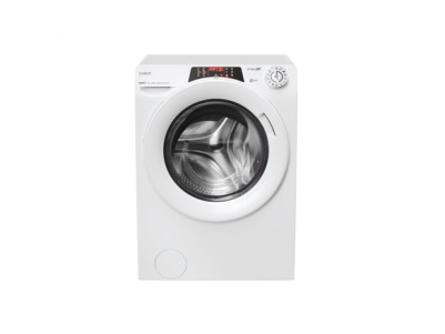 Candy Washing Machine | RO 1496DWME/1-9 | Energy efficiency class A | Front loading | Washing capacity 9 kg | 1400 RPM | Depth 5