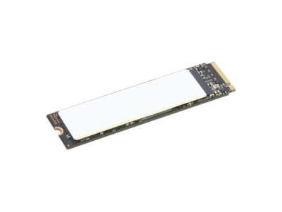 Lenovo | SSD | 4XB1M86955 | 1000 GB | SSD form factor M.2 2280 | Solid-state drive interface PCI Express 4.0 (NVMe) | Write spee