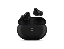 Beats | True Wireless Earbuds | Studio Buds + | Built-in microphone | Wireless | Black/Gold