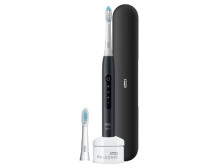 Oral-B Toothbrush | Pulsonic Slim Luxe 4500 | Rechargeable | For adults | Number of brush heads included 2 | Number of teeth bru