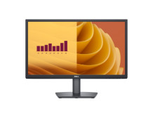 Dell E2225H | 21 " | TFT MVA | 16:9 | 75 Hz | 5 ms | 1920 x 1080 pixels | 250 cd/m | Warranty 36 month(s)