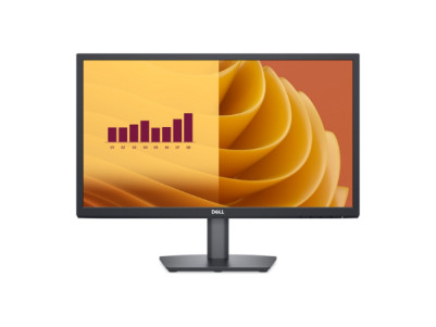 Dell E2225H | 21 " | TFT MVA | 16:9 | 75 Hz | 5 ms | 1920 x 1080 pixels | 250 cd/m | Warranty 36 month(s)