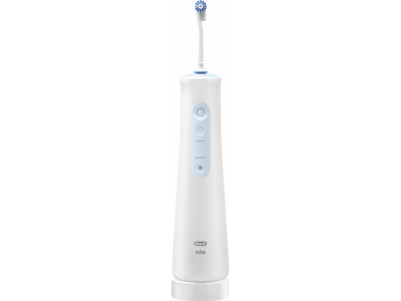 Oral-B | Oral Irrigator | Aqua Care 4 | 150 ml | Number of heads 1 | White