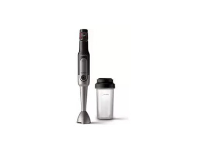 Philips | Hand Blender | HR2682/00 | Hand Blender | 1200 W | Number of speeds 1 | Black