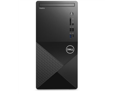 Dell Vostro | 3030 | Desktop | Mini Tower | Intel Core i5 | i5-14400 | Internal memory 8 GB | DDR5 | Solid-state drive capacity 