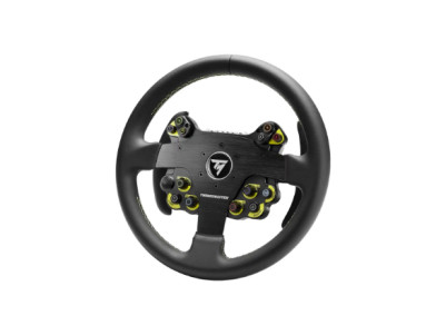 Thrustmaster Evo Racing 32R Leather | Black