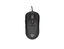 Genesis Gaming Mouse | Krypton 660 | Wired | USB Type-A | Black