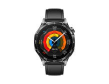 Huawei WATCH GT 5 46mm Vili-B19F | Smart watch | GPS (satellite) | AMOLED | 1.43 inches | Black