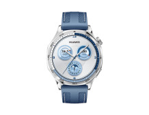 Huawei WATCH GT 5 46mm Vili-B19F | Smart watch | GPS (satellite) | AMOLED | 1.43 inches | Blue