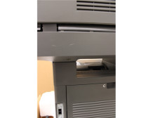 SALE OUT. MX722adhe | Laser | Mono | Multifunctional Printer | A4 | Grey/ black | USED AS DEMO | Lexmark MX722adhe | Laser | Mon