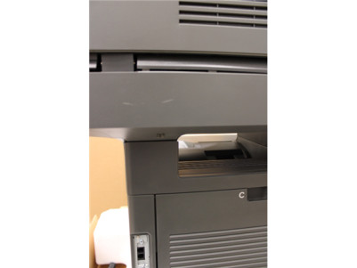 SALE OUT. MX722adhe | Laser | Mono | Multifunctional Printer | A4 | Grey/ black | USED AS DEMO | Lexmark MX722adhe | Laser | Mon