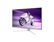 Philips 32M2N8900/00 | 32 " | OLED | 16:9 | 240 Hz | 0.03 ms | 3840 x 2160 pixels | 250 cd/m | HDMI ports quantity 2 | White